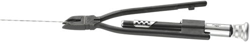 Facom borgdraadtangen (10 ) omkeerbaar model - 445.10ds