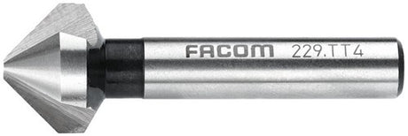 Facom konischer Fräser 90° – 16,5 mm – 229.tt3