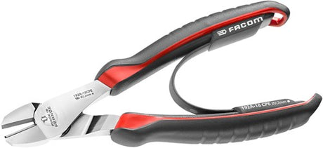FACOM Diagonal-Seitenschneider Hochleistungs | 200 mm – 192a.20cpe