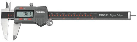 Digitaler Messschieber von Facom für die Werkstatt – 150 mm – 1 100e – 1300eapb