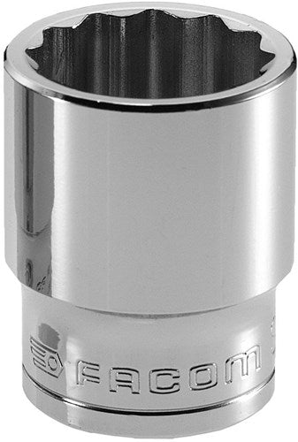 FACOM-Buchsen 1 2' 12 Seite 19 mm - S.19