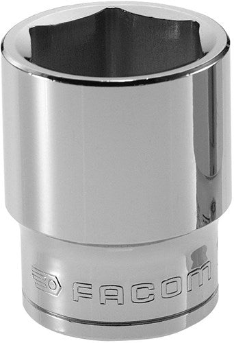 FACOM-Buchsen 1 2' 6 Seite 8 mm - s.8h
