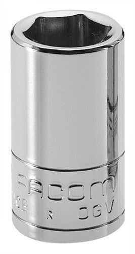 FACOM-Buchsen 1 4 6 Seite 6 mm – R.6