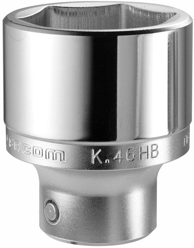 FACOM-Buchsen 3 4' 6 Seite 46 mm – k.46hb
