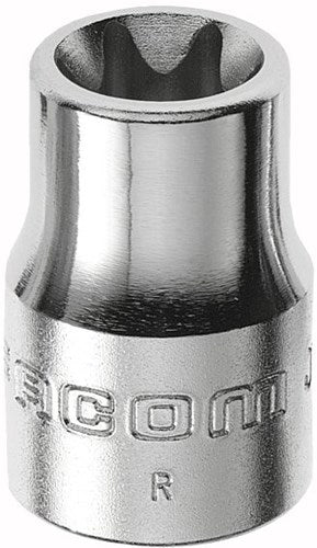 FACOM-Buchsen 3 8' Torx N E12 – JTX.12