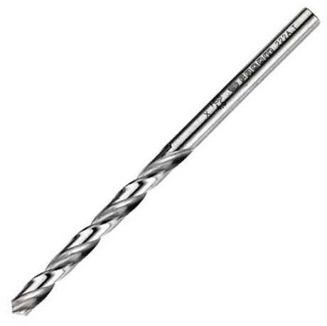 Facom Bodenbohrer HSS Durchmesser 5 mm – 222a.t5