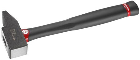 Facom hamer steel koolstofvezel 28mm - 200c.28