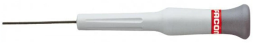 FACOM-Inbusschlüssel, 6-seitig, Mikro, 2,5 x 75 mm – 84e.2,5 x 75 – 84e.2,5 x 75