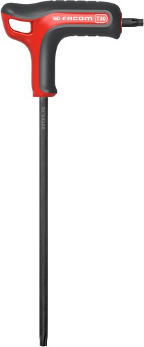 Facom Torx-Schlüssel mit P-Griff T30