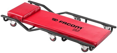FACOM-Inspektionsfahrzeug