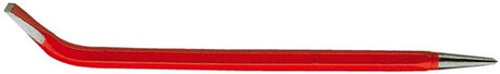 Facom Brecheisen, extra gebogen, Droit -400 mm - 269