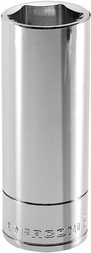 FACOM lange Steckschlüsseleinsätze 3 8' 6 Seite 22 mm – metrisch – J.22hla