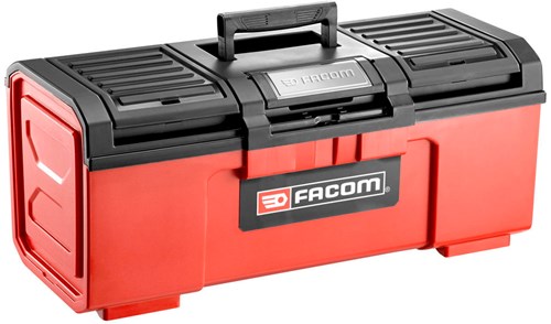 FACOM Aufbewahrungskoffer mit automatischer Verriegelung 24 – bp.c24npb