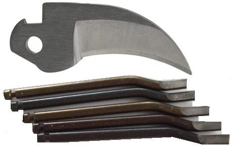 Facom Ersatzmesser Multifunktions-Kabelstreifen – 872272