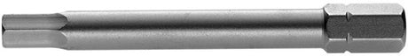 FACOM-Schraubenbits 5 16 6 Seite 6 l 70 mm – eh.206l