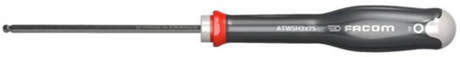 FACOM Schraubendreher Protwist 6 Seite 3x75 - ATWSH3x75 - ATWSH3x75