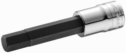 Facom-Schraubendreher-Einsatz 1 2' mit langem Bit 6-seitig 10 mm – SHP.10LA