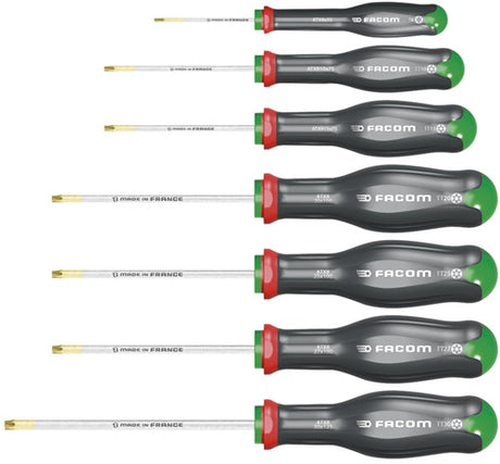 Facom-Schraubendreher-Set | torx | 7-teilig - atxr.j7pb