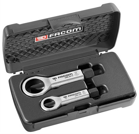 FACOM Mutternsprenger-Set M2 bis M18 – 289.j1