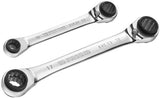 FACOM-Set mit 2 Schlüsseln 64c – 64c.j2pb