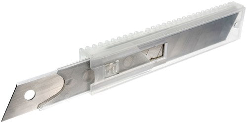Facom set vervangmessen 18mm - 844.s18l10