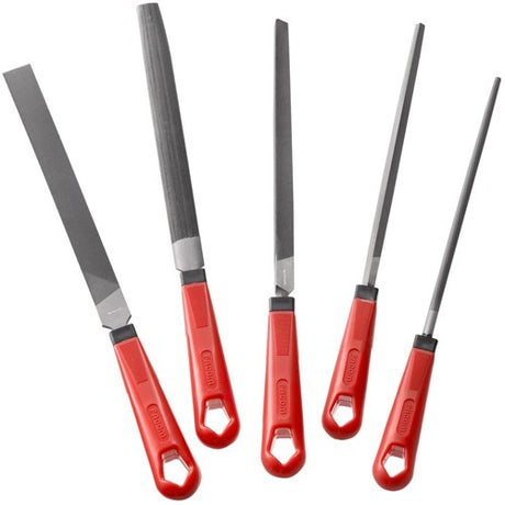 FACOM-Feilensatz Standard 200 mm – lim200em.j5