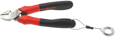 Facom sls zijkniptang 160mm - 192.16cpesls