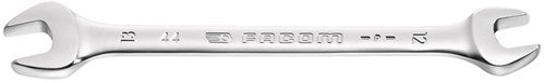 FACOM Maulschlüssel 4 x 5 mm l90mm - 44,4x5
