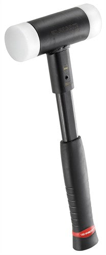 Rückstoßfreie Hämmer von Facom mit austauschbaren Hammernüssen 35 mm – 212a.35