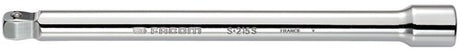 Facom-Verlängerung 1 2 unter Winkel. l. 250mm - s.215s
