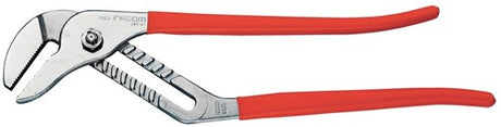 Facom Wasserpumpenzange mit gefrästen Rillen PVC 40 cm – 481.40