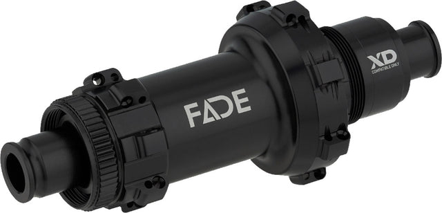 Newmen Fade MTB SP Centerlock 28-Loch Hinterradnabe