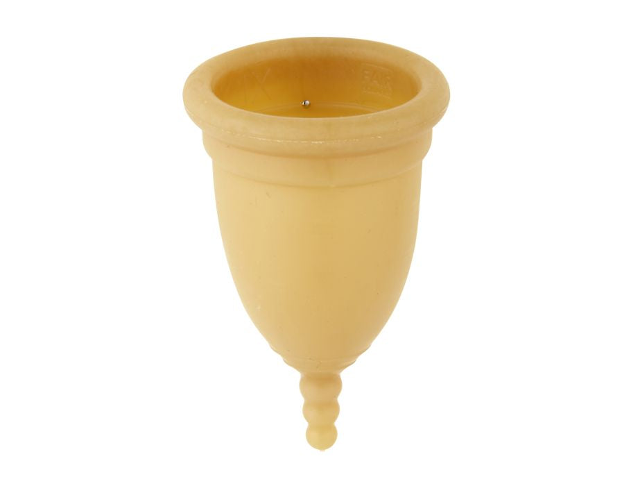 Faire quadratische Menstruationstasse - XL