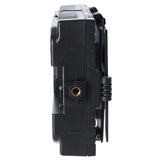 Falcon Eyes Bi-Farb-LED-Lampe Set dimmbare DV-216VC-K2 inkl. Batterie