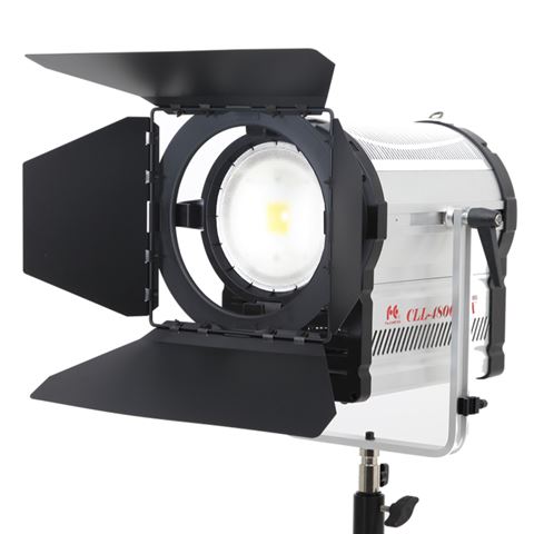 Falcon Eyes Bi-Color LED LED Lampe Dimmbare CLL-4800TDX auf 230 V