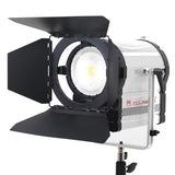 Falcon Eyes Bi-Color LED LED Lampe Dimmbare CLL-4800TDX auf 230 V