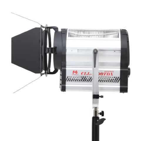 Falcon Eyes Bi-Color LED LED Lampe Dimmbare CLL-4800TDX auf 230 V