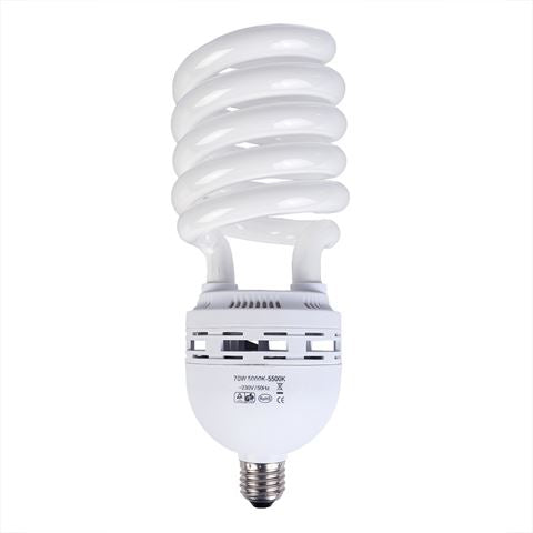 Falcon Eyes Daylight Lampe 70W E27 ML-70