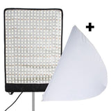 Falcon Eyes Flexible BIOR-LED-LED-Panel RX-12TD 30x45 cm