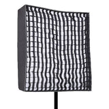 Falcon Eyes Flexible Bi-Farben LED-Panel RX-24TDX 63x63 cm
