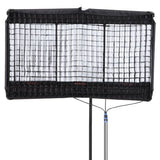 Falcon Eyes Flexible Bi-Farb-LED-Set RX-318TD-KR 45x60 cm