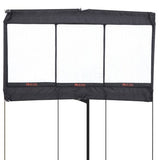 Falcon Eyes Flexible Bi-Farb-LED-Set RX-318TD-KR 45x60 cm
