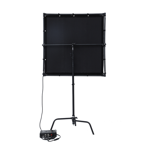 Falcon Eyes Flexible RGB LED-Panel RX-7120 121x121 cm