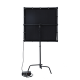 Falcon Eyes Flexible RGB LED-Panel RX-7120 121x121 cm