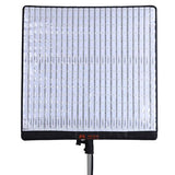Falcon Eyes Flexible RGB LED-Panel RX-824-K1 63x63 cm
