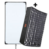 Falcon Eyes Flexible wasserdichte LED-Panel RX-48TDX II 60x120 cm