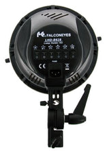 Falcon Eyes Lampe + Octabox 120 cm LHD-B655FS 6x55W