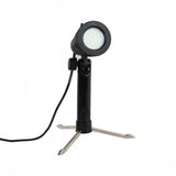 Falcon Eyes Lampenhalter mit 4W LED -Lampe und Stativ