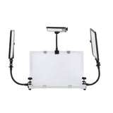 Falcon Eyes LED-Aufzeichnungstabelle DVK-380SL