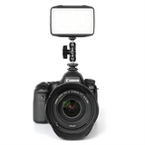 Falcon Eyes RGB LED Lampe Pockelite F7 Mini